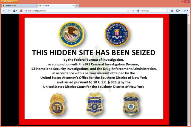 Inchiesta – Deep Web, l’internet invisibile. #4 Le inchieste dell’FBI